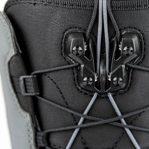NITRO Profile Step On TLS Boots 2025 - Charcoal