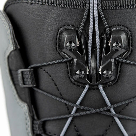 NITRO Profile Step On TLS Boots 2025 - Charcoal