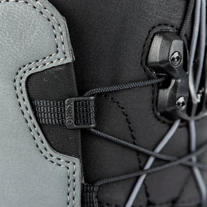 NITRO Profile Step On TLS Boots 2025 - Charcoal