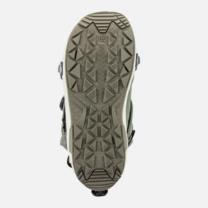 NITRO Profile Step On TLS Boots 2026 - Shadow