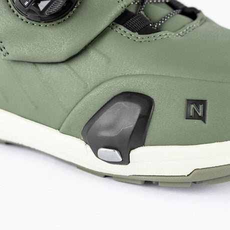 NITRO Profile Step On TLS Boots 2026 - Shadow
