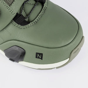 NITRO Profile Step On TLS Boots 2026 - Shadow