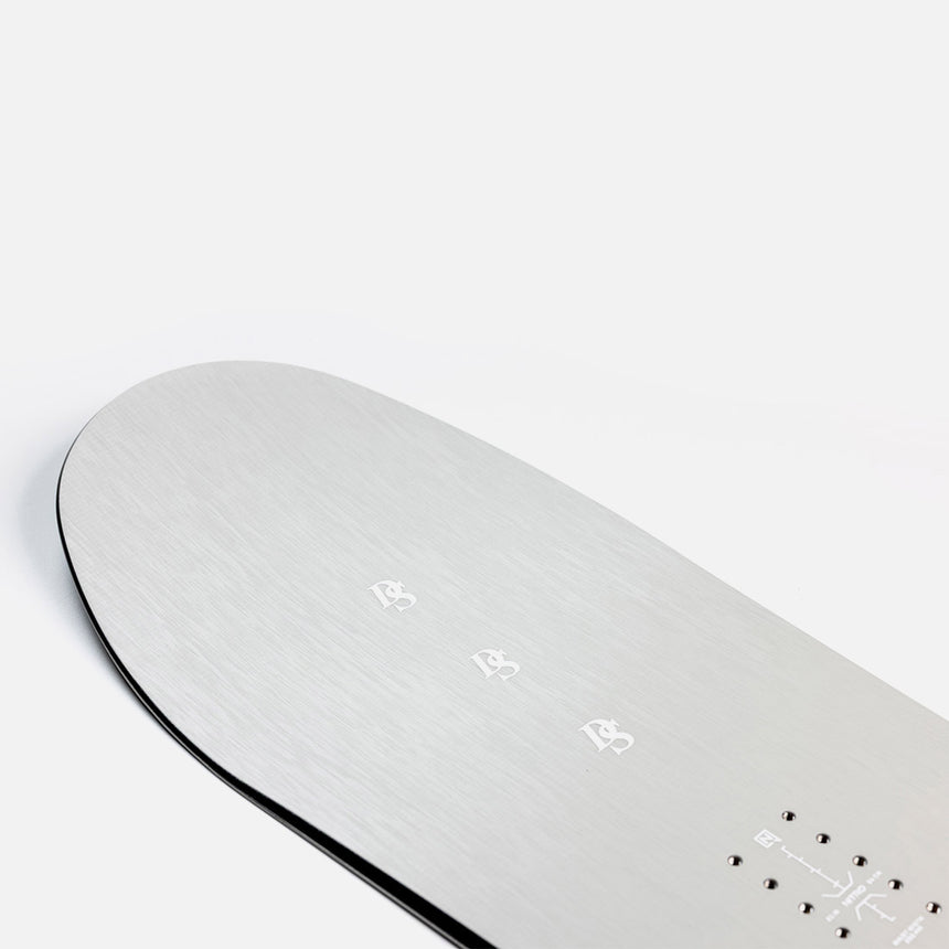 NITRO Santoku X Drink Sexy Snowboard 2027