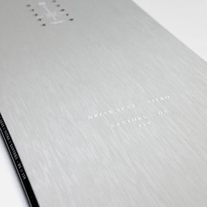 NITRO Santoku X Drink Sexy Snowboard 2027