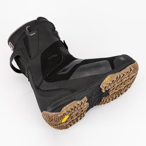 NITRO Skylab TLS Boots 2025 - Black