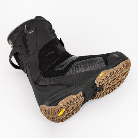 NITRO Skylab TLS Boots 2025 - Black