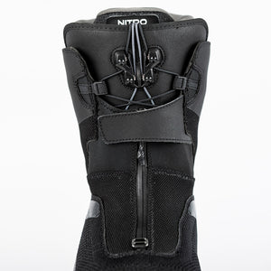 NITRO Skylab TLS Boots 2025 - Black