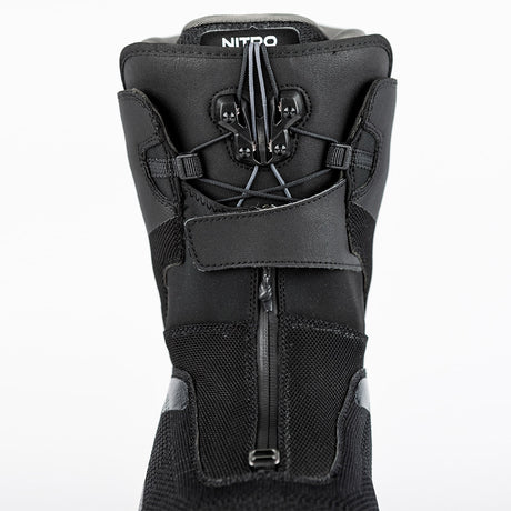 NITRO Skylab TLS Boots 2025 - Black