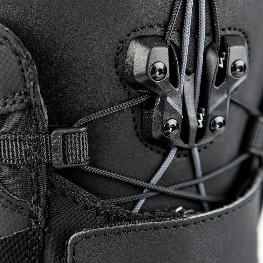 NITRO Skylab TLS Boots 2025 - Black