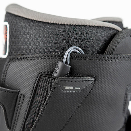 NITRO Skylab TLS Boots 2025 - Black