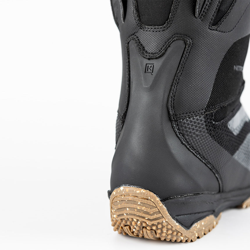 NITRO Skylab TLS Boots 2025 - Black