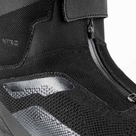NITRO Skylab TLS Boots 2025 - Black