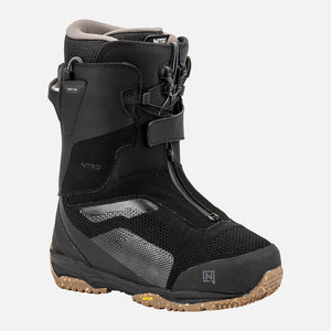 NITRO Skylab TLS Boots 2025 - Black