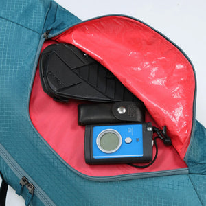 NITRO Sub Board Bag - Arctic