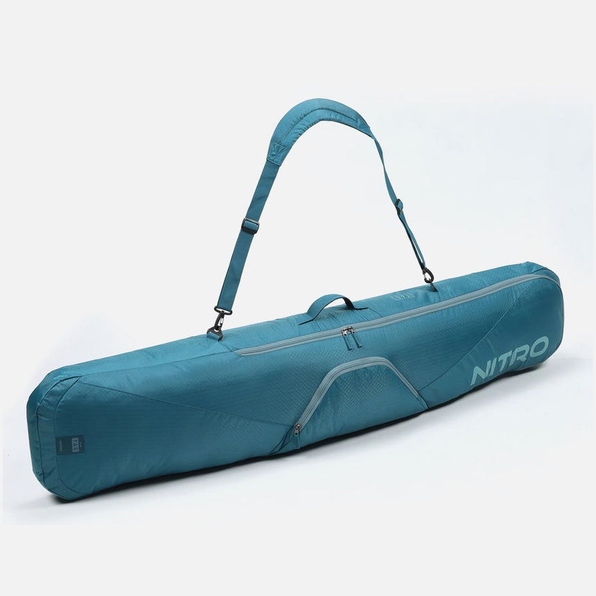 NITRO Sub Board Bag - Arctic