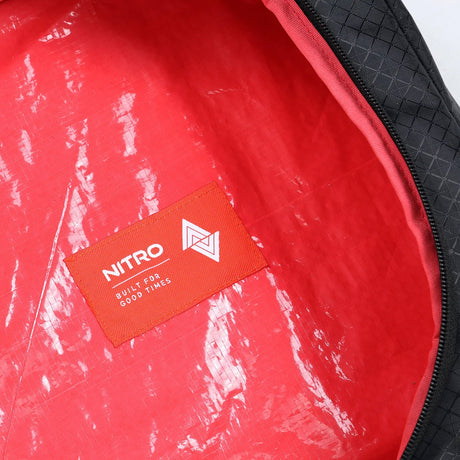 NITRO Sub Board Bag - Phantom