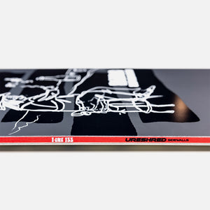 NITRO T1 Snowboard 2027