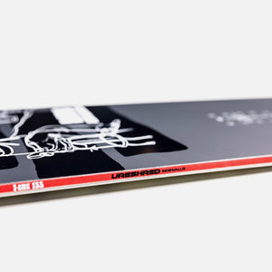 NITRO T1 Snowboard 2027