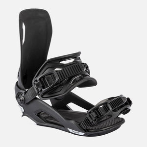 NITRO Talent Bindings 2026 - Ultra Black