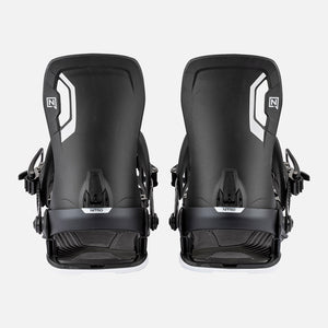 NITRO Talent Bindings 2026 - Ultra Black
