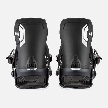 NITRO Talent Bindings 2026 - Ultra Black