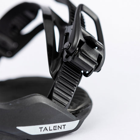 NITRO Talent Bindings 2026 - Ultra Black