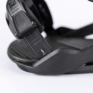 NITRO Talent Bindings 2026 - Ultra Black
