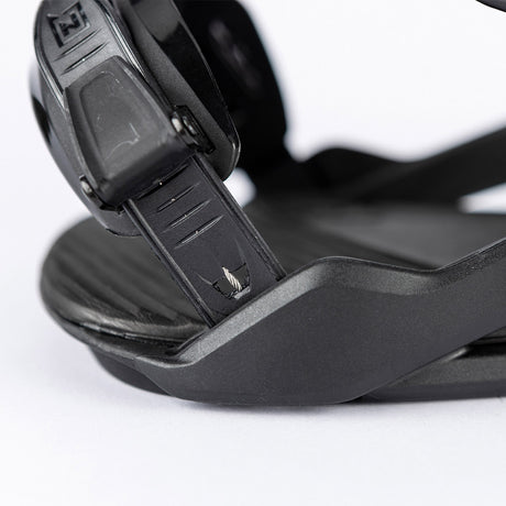 NITRO Talent Bindings 2026 - Ultra Black