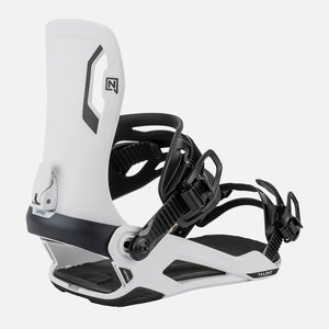 NITRO Talent Bindings 2026 - White
