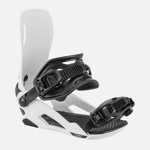 NITRO Talent Bindings 2026 - White