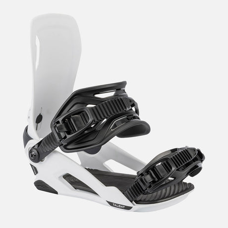NITRO Talent Bindings 2026 - White