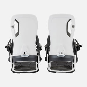 NITRO Talent Bindings 2026 - White