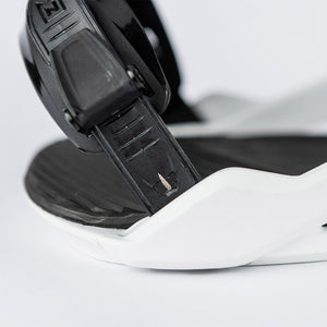 NITRO Talent Bindings 2026 - White