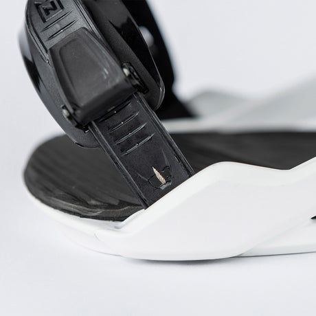 NITRO Talent Bindings 2026 - White