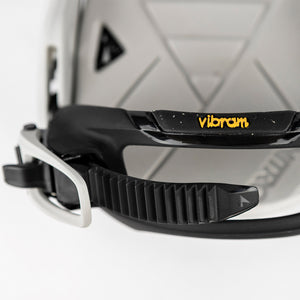 NITRO Team Bindings 2026 - Grey