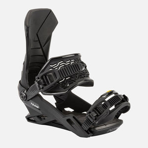 NITRO Team Bindings 2026 - Ultra Black
