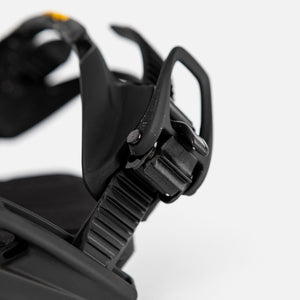 NITRO Team Bindings 2026 - Ultra Black