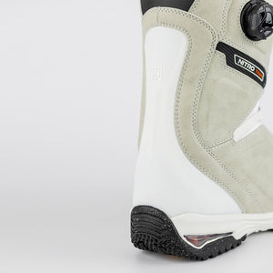 NITRO Team Boa Boots 2025 - Sand