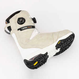 NITRO Team Boa Boots 2025 - Sand