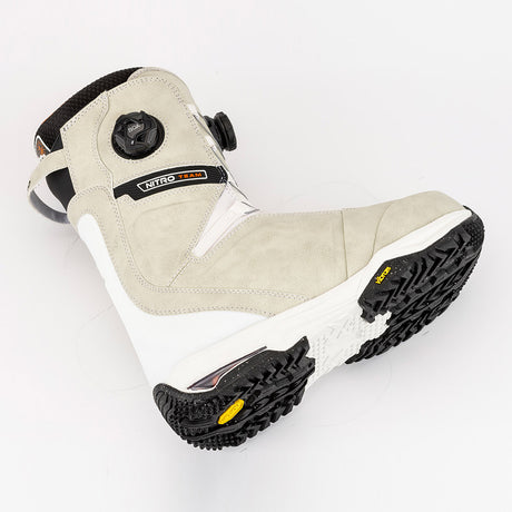 NITRO Team Boa Boots 2025 - Sand