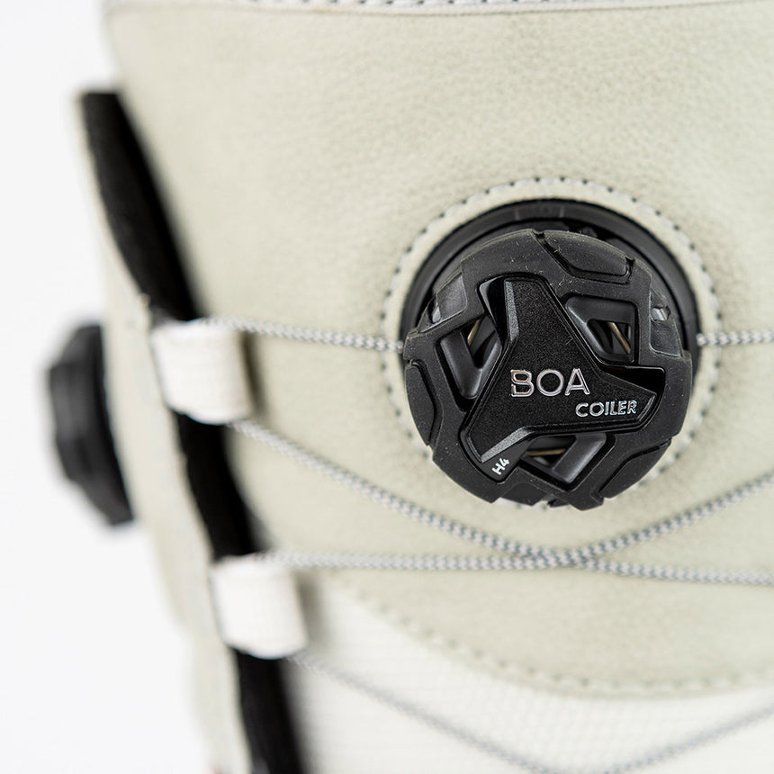 NITRO Team Boa Boots 2025 - Sand