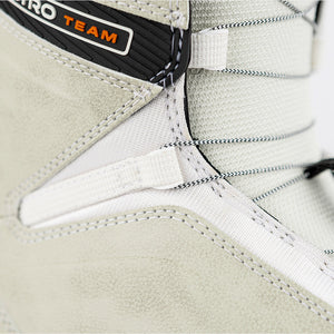NITRO Team Boa Boots 2025 - Sand