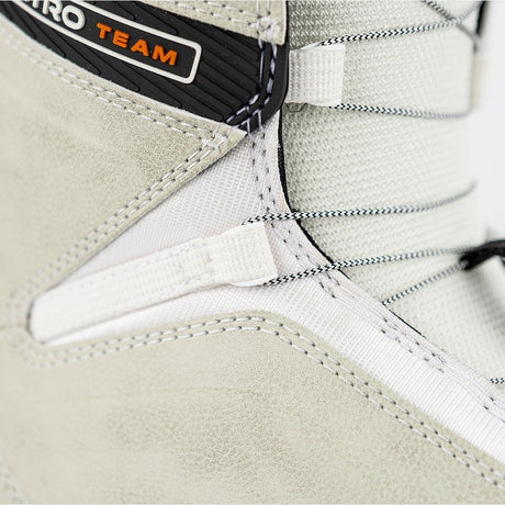 NITRO Team Boa Boots 2025 - Sand