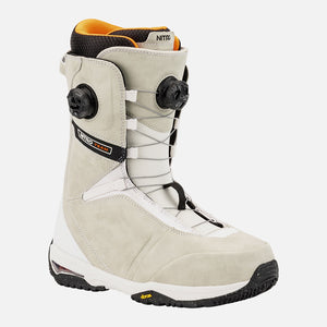 NITRO Team Boa Boots 2025 - Sand