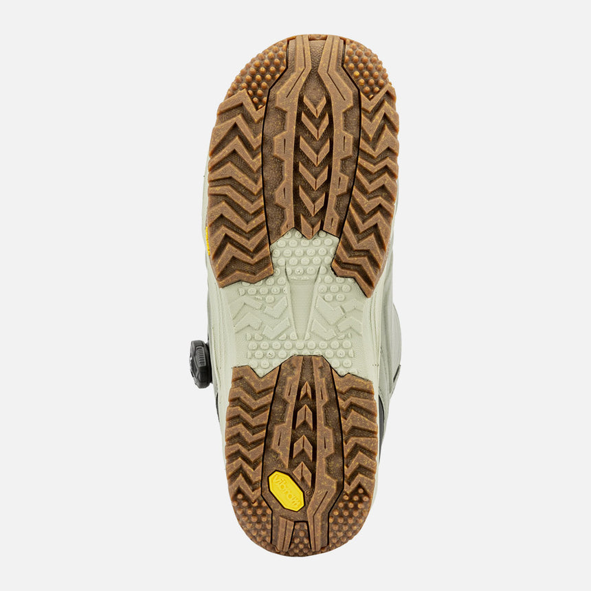 NITRO Team Boa Boots 2026 - Sage