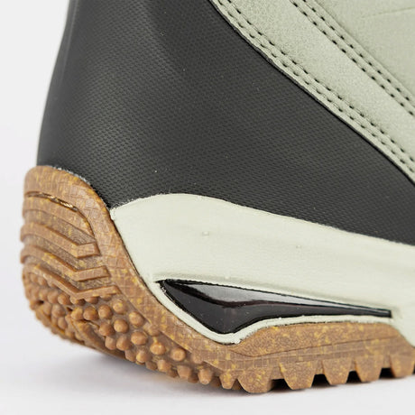 NITRO Team Boa Boots 2026 - Sage