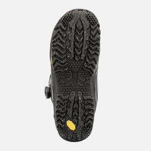 NITRO Team Boa Wide Boots 2026 - Black