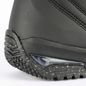 NITRO Team Boa Wide Boots 2026 - Black