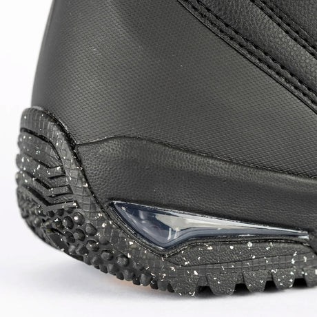 NITRO Team Boa Wide Boots 2026 - Black