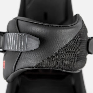 NITRO Team Pro Bindings 2026 - Black/Red